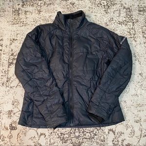 Columbia Interchange Titanium Jacket XL